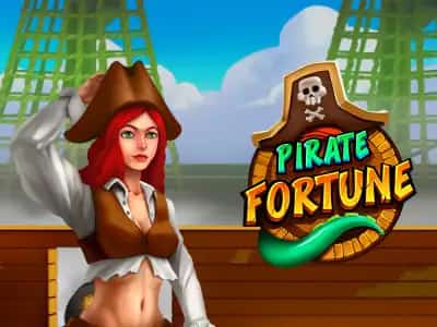 Pirate Fortune
