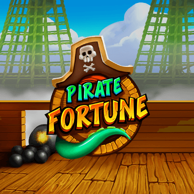 Pirate Fortune