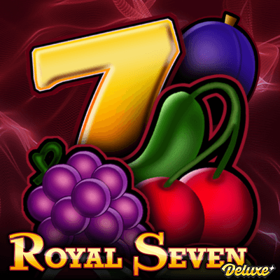 Royal Seven Deluxe