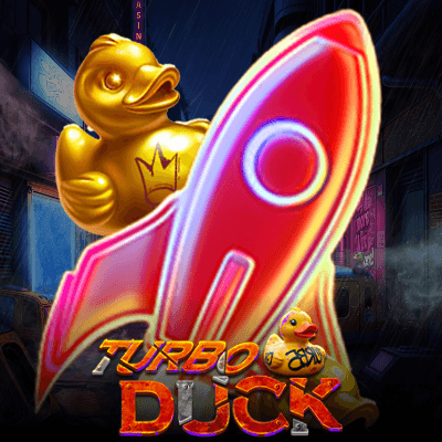 Turbo Duck