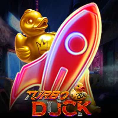 Turbo Duck