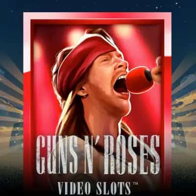 Guns N' Roses Video Slots