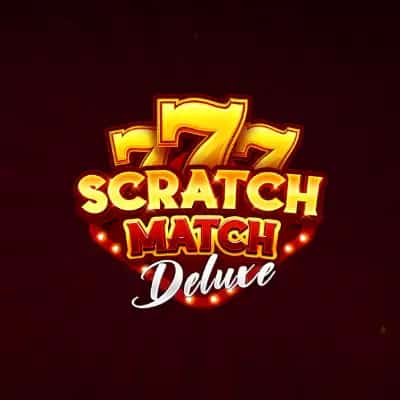 Scratch Match Deluxe