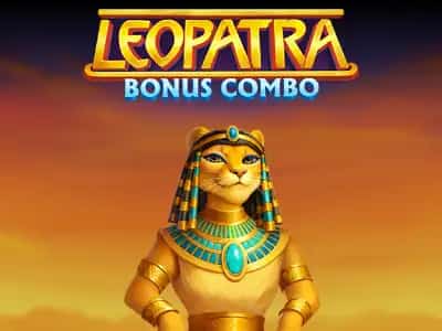 Leopatra: Bonus Combo