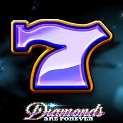 Diamonds are Forever 3 Lines