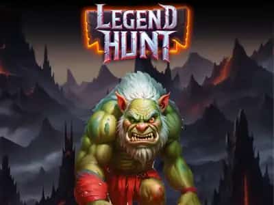 Legend Hunt