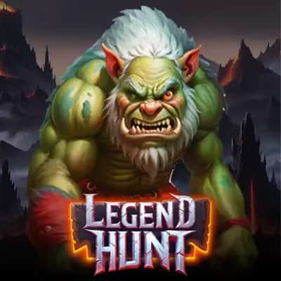Legend Hunt