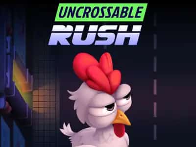 Uncrossable Rush