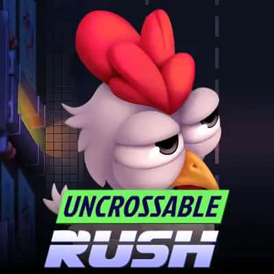 Uncrossable Rush
