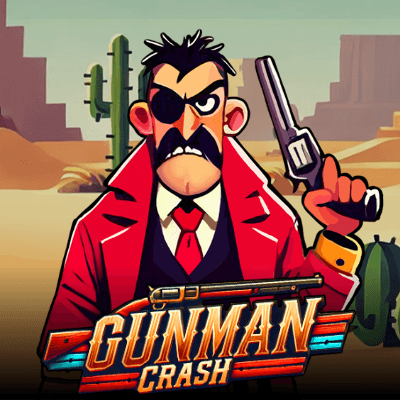 Gunman Crash