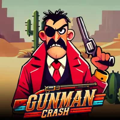 Gunman Crash