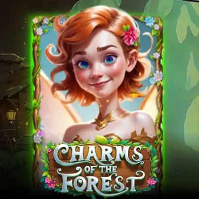 Charms of the Forest