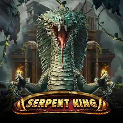 Serpent King