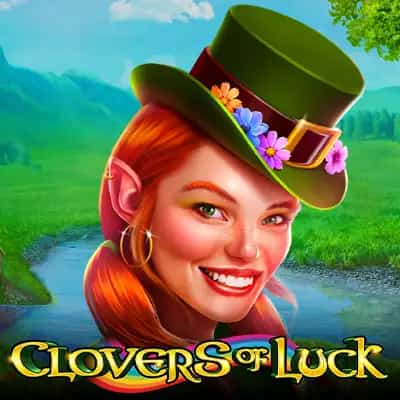 Clovers of Luck