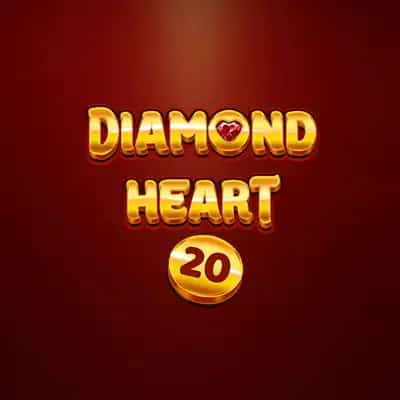 Diamond Heart 20