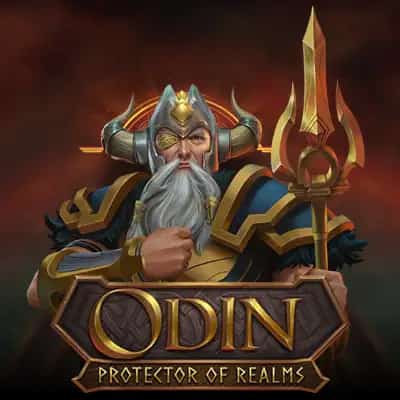 Odin: Protector of Realms