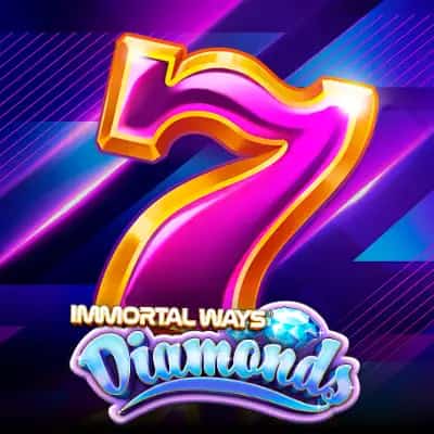 Immortal Ways Diamonds