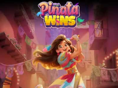Piñata Wins