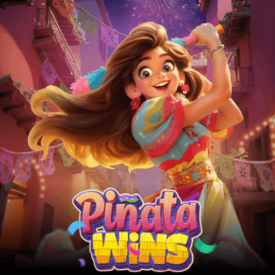 Piñata Wins
