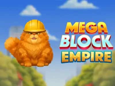 Mega Block Empire