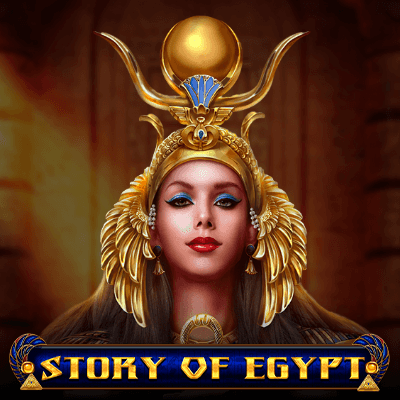 Story Of Egypt