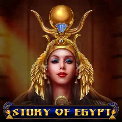 Story Of Egypt