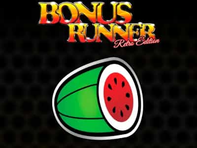 Bonus Runner Retro Edition