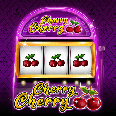 Cherry Cherry
