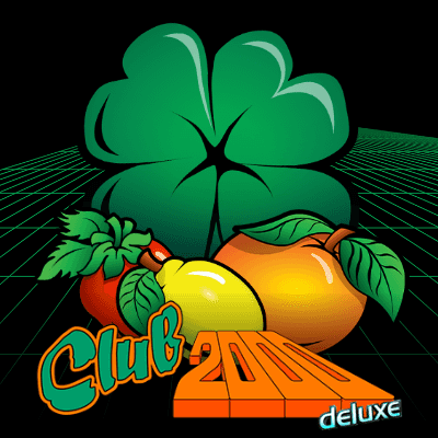 Club 2000 Deluxe