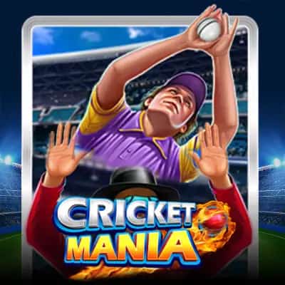 Cricket Mania