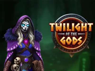 Twilight of the Gods
