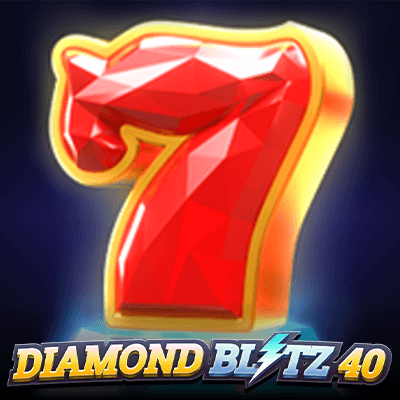 Diamond Blitz 40