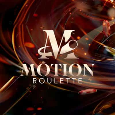 Motion Roulette
