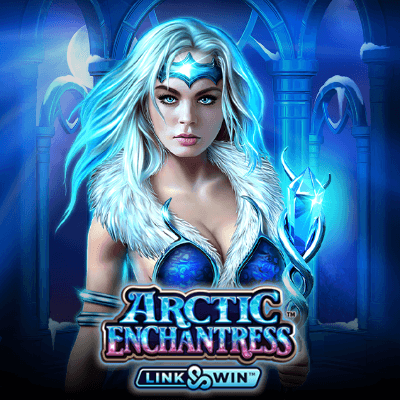 Arctic Enchantress