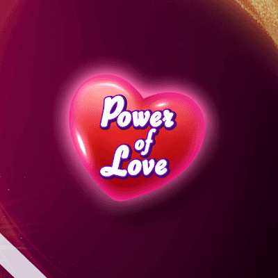 Power of Love