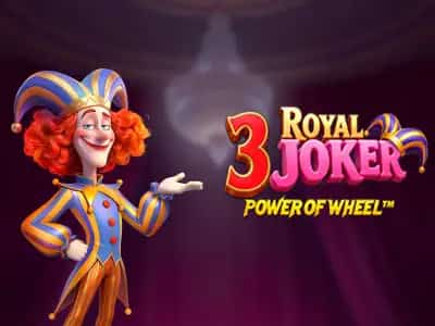 3 Royal Joker