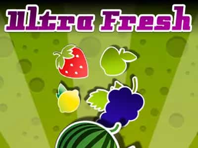 Ultra Fresh