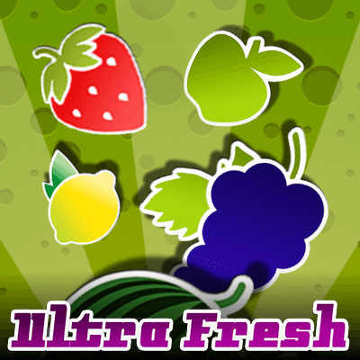 Ultra Fresh