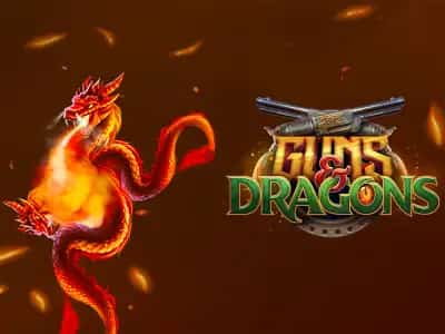 Guns And Dragons