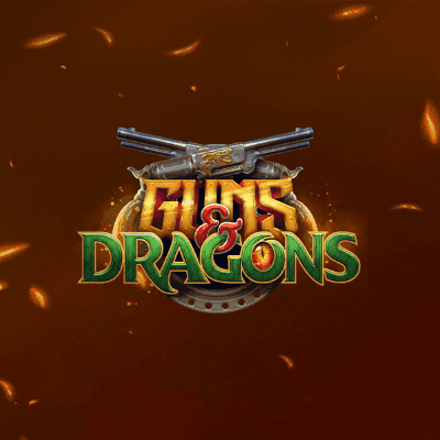 Guns And Dragons