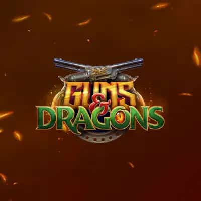 Guns And Dragons