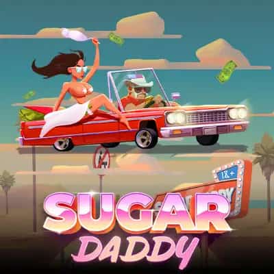 Sugar Daddy