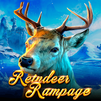 Reindeer Rampage