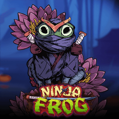Ninja Frog