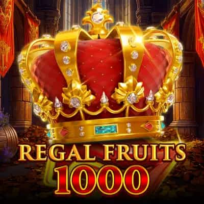 Regal Fruits 1000