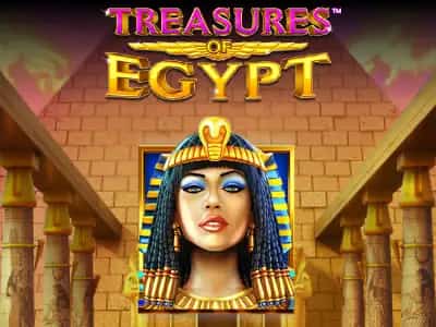 Treasures of Egypt