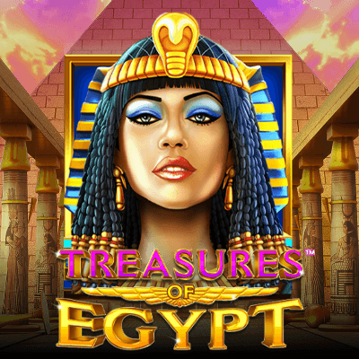 Treasures of Egypt
