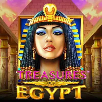 Treasures of Egypt
