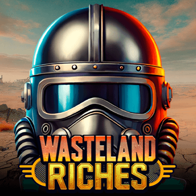 Wasteland Riches