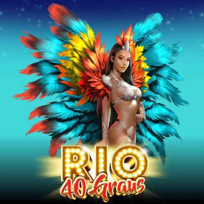 Rio 40 Graus